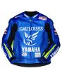 Valentino Rossi yamaha leather jacket Valentino Rossi Yamaha MotoGP