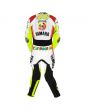 Valentino Rossi Yamaha MotoGP 2007 Race Suit Valentino Rossi Yamaha MotoGP
