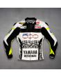 Valentino Rossi Yamaha Petronas Jacket front view