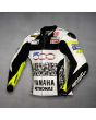 Valentino Rossi Yamaha Petronas Jacket left view
