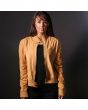 Vivo Women Leather jacket