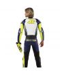 VR46 Racing Leather Suit Valentino Rossi