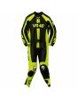 VR46 Valentino Rossi Motorcycle Race Suit Valentino Rossi   2010