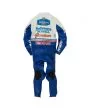 Racing Suit Motorcycle