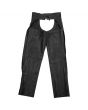 Biker chaps kvinner