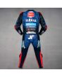 Jonathan Rea Leathers
