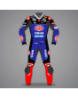 Yamaha Moto Leathers