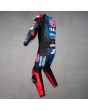 Yamaha Moto Leathers Jonathan Rea SBK 2025 left side view