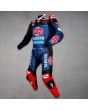 Yamaha Moto Leathers Jonathan Rea SBK 2025 left view