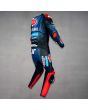 Yamaha Moto Leathers Jonathan Rea SBK 2025 right side view