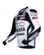 Yamaha Petronas 500 Leather Jacket Jorge Lorenzo Yamaha