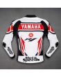 yamaha r1 leather jacket  Yamaha  2013