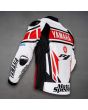 yamaha r1 leather jacket  Yamaha  2013