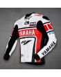 yamaha r1 leather jacket  Yamaha  2013