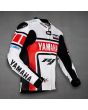 yamaha r1 leather jacket  Yamaha  2013