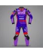 Yamaha Race Leathers