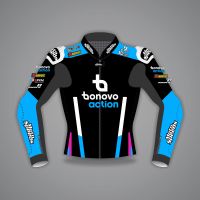Superbike Jacket