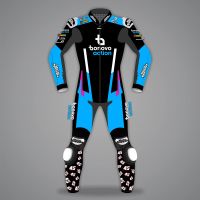 Superbike Suit