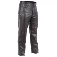 5 pocket pants