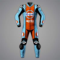 AI Ogura Suit Gulf Aprilia Racing MotoGP 2026