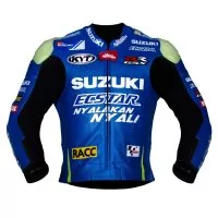 aleix espargaro suzuki jacket