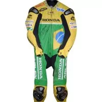 honda motorcycle leathers