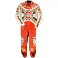 alex barros leathers
