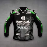 Best Sport Bike Jacket Alex Lowes 2022 