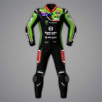 Tute da guida Kawasaki