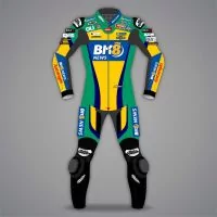 MotoGP 2026 Race Suits - Custom Made Kangaroo