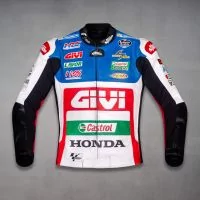 Honda Jacke Zu Verkaufen