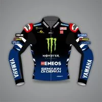 MotoGP レーシングスーツ – カスタムメイド カンガルー レプリカ