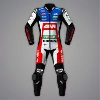 MotoGP-Anzug zu verkaufen