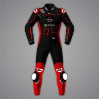 Macacão de Motocicleta em 1 Peça