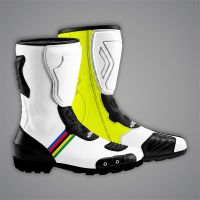 Stivali Per Motociclisti