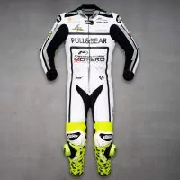 ducati motorcycle leathers