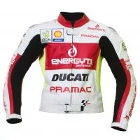Jacket Andrea Iannone