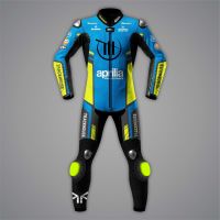 Tute da Corsa Aprilia