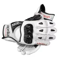 aprilia motorcycle gloves
