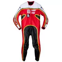 バリー・シーンジャケットでバイクをスタイリッシュに！今すぐチェック！