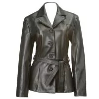 baby doll style coats