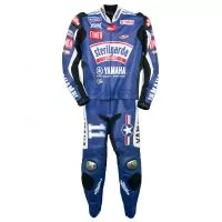 Ben Spies Yamaha-Anzug