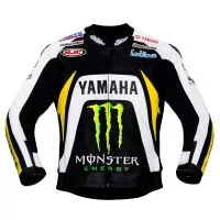 yamaha monster jacket