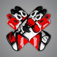 Melhores Luvas de Moto de Couro