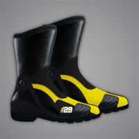 Best Motorcycle Boots 2024