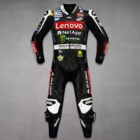 Biker Suit Ducati