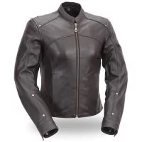 touring motorcycle jacket