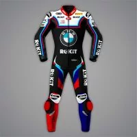 BMW Bike Suit