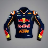 Brad Binder Race Jacket Red Bull KTM MotoGP 2026