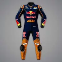 Brad Binder Suit Red Bull KTM MotGP 2026
